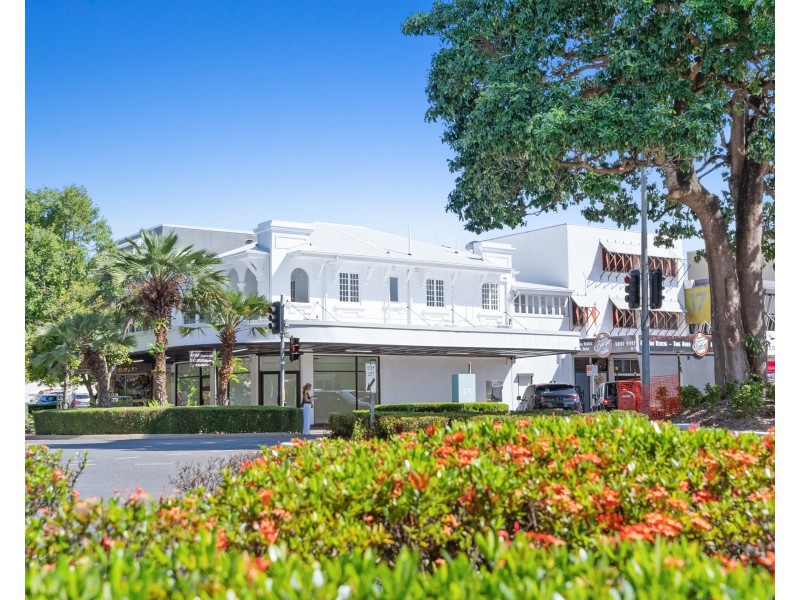 131 Lake Street, Cairns City QLD 4870