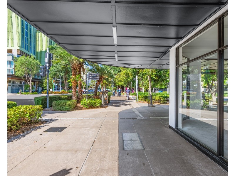 131 Lake Street, Cairns City QLD 4870