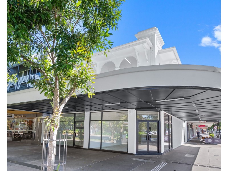 131 Lake Street, Cairns City QLD 4870