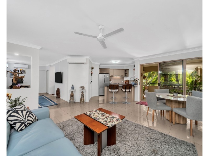 827/12-21 Gregory Street, Westcourt QLD 4870