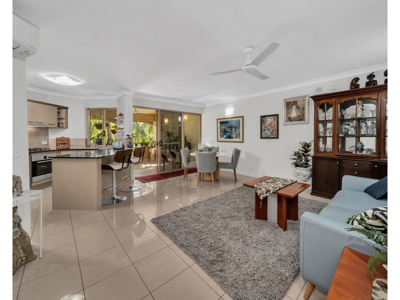 827/12-21 Gregory Street, Westcourt QLD 4870