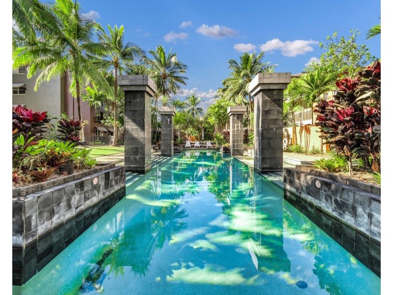 827/12-21 Gregory Street, Westcourt QLD 4870