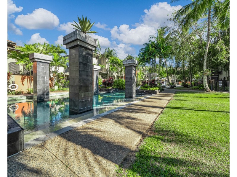 827/12-21 Gregory Street, Westcourt QLD 4870