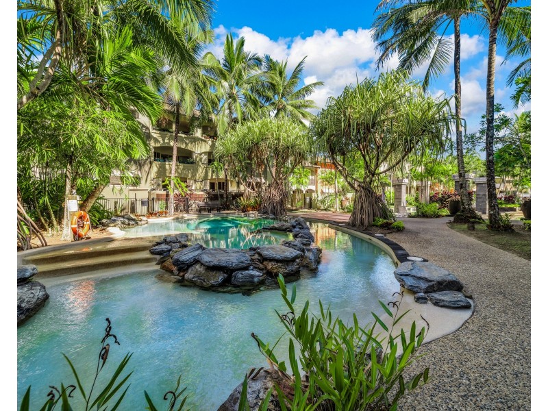 827/12-21 Gregory Street, Westcourt QLD 4870