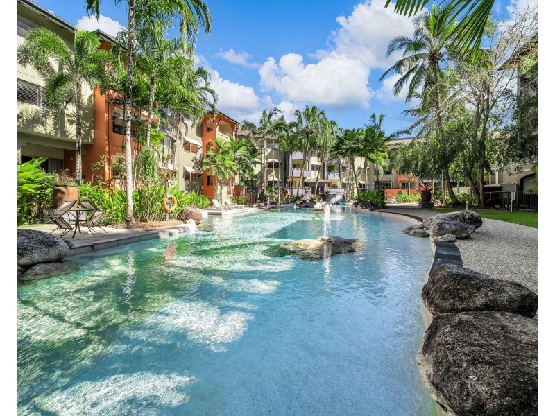 827/12-21 Gregory Street, Westcourt QLD 4870