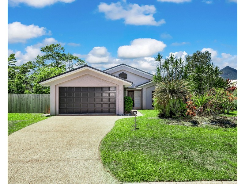 12 Warncke Close, Gordonvale QLD 4865
