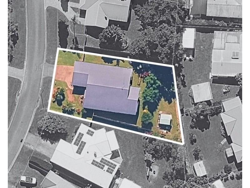 12 Warncke Close, Gordonvale QLD 4865