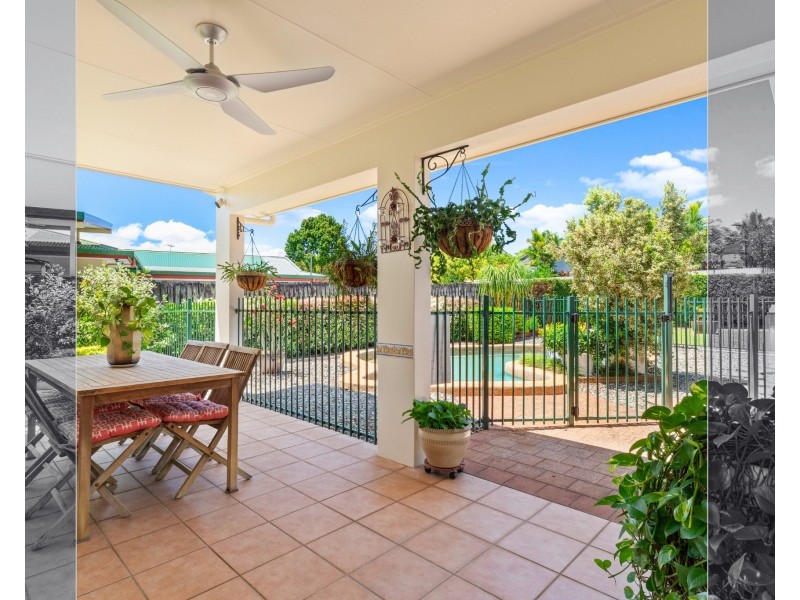 23 Nell Close, Kanimbla QLD 4870