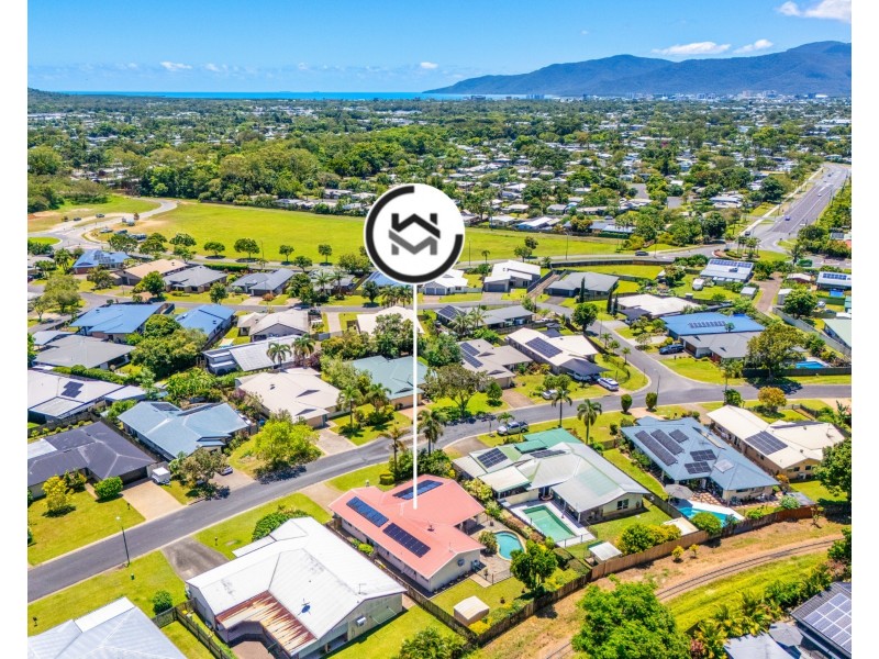 23 Nell Close, Kanimbla QLD 4870