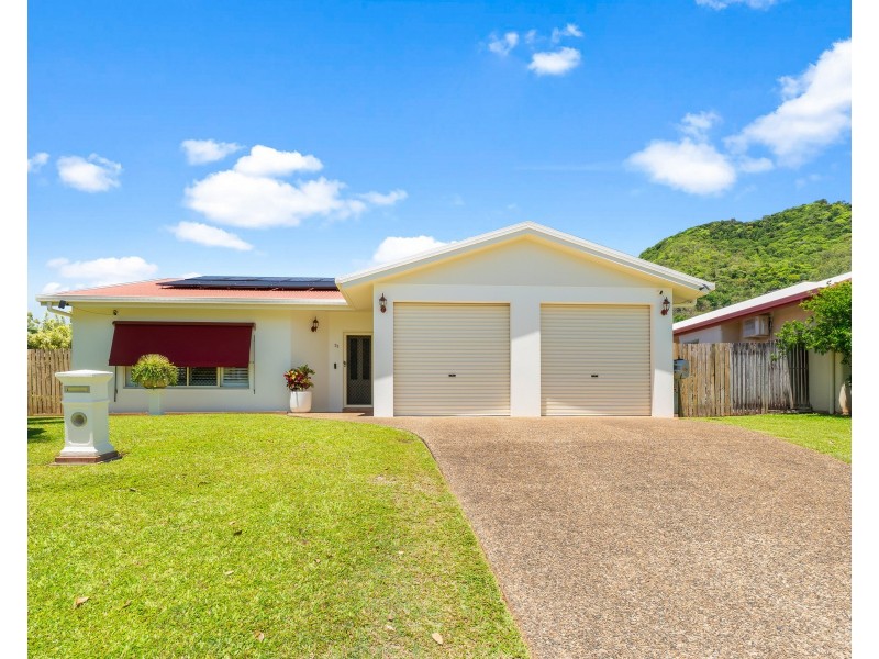 23 Nell Close, Kanimbla QLD 4870