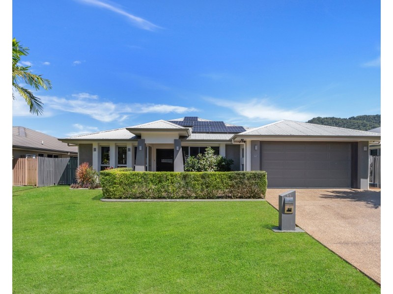 23 Woodlock Drive, Edmonton QLD 4869
