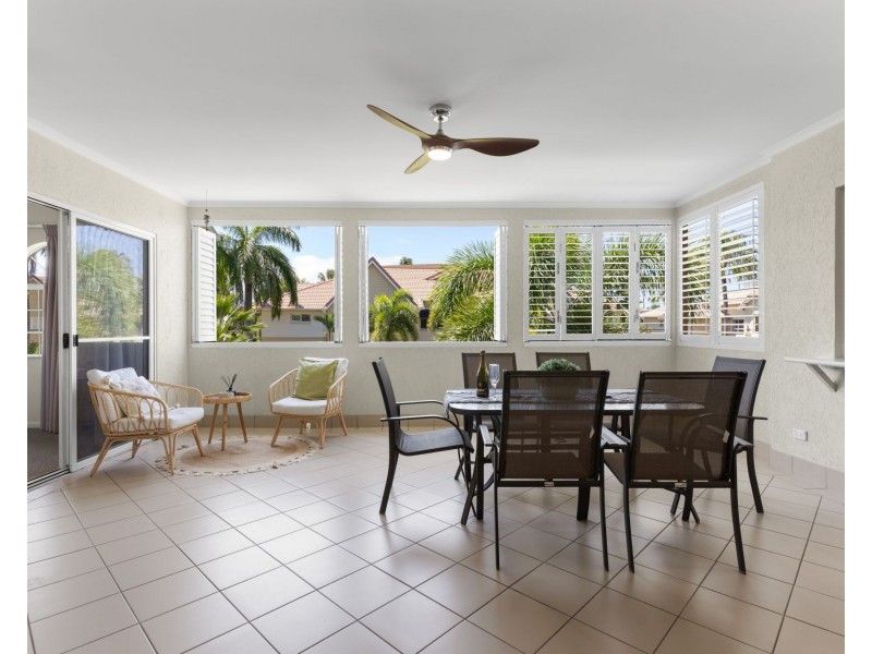 612/2-10 Greenslopes Street, Cairns North QLD 4870