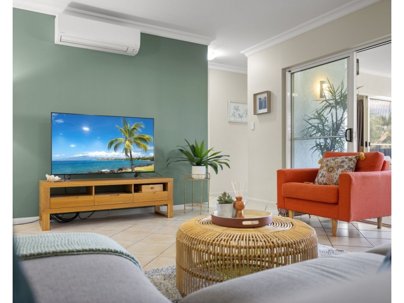 612/2-10 Greenslopes Street, Cairns North QLD 4870