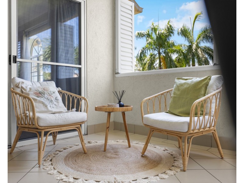 612/2-10 Greenslopes Street, Cairns North QLD 4870