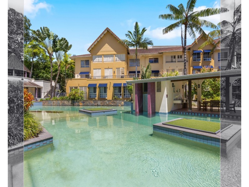 612/2-10 Greenslopes Street, Cairns North QLD 4870