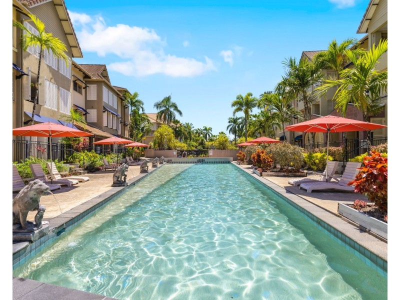 612/2-10 Greenslopes Street, Cairns North QLD 4870