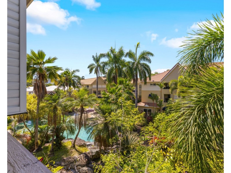 612/2-10 Greenslopes Street, Cairns North QLD 4870