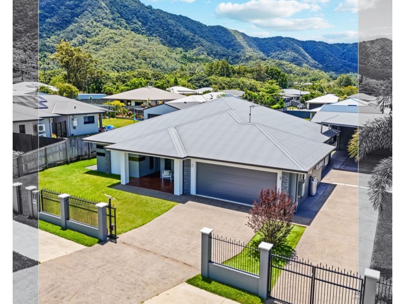 18 Steele Street, Edmonton QLD 4869