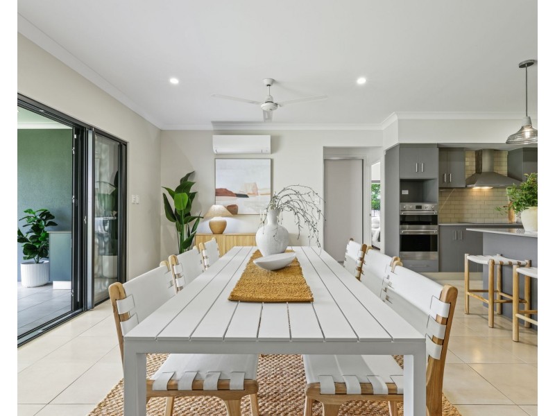 18 Steele Street, Edmonton QLD 4869