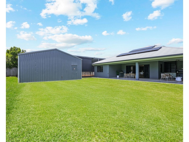 18 Steele Street, Edmonton QLD 4869