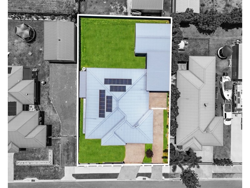 18 Steele Street, Edmonton QLD 4869