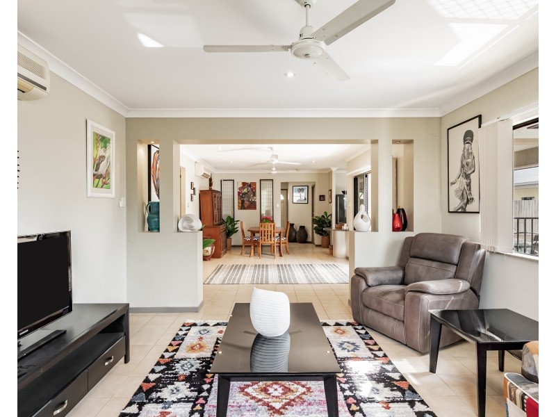 5 Lakefield Street, Mount Sheridan QLD 4868