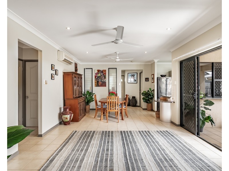 5 Lakefield Street, Mount Sheridan QLD 4868
