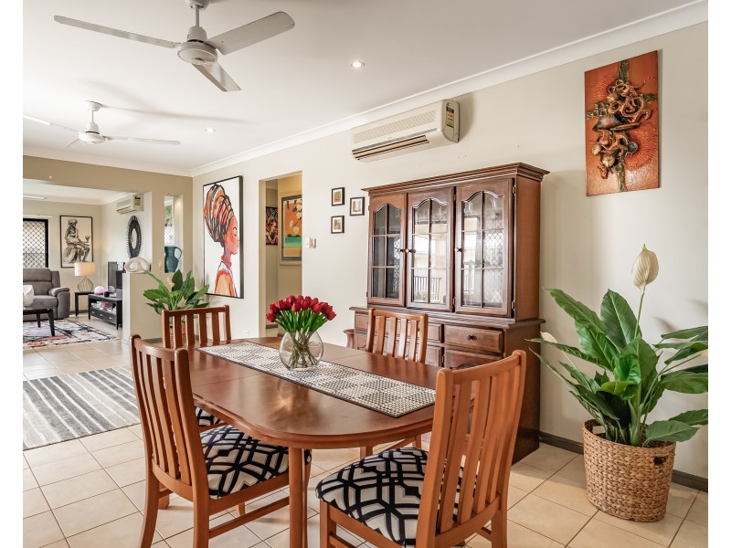 5 Lakefield Street, Mount Sheridan QLD 4868