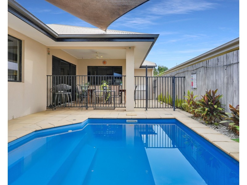 5 Lakefield Street, Mount Sheridan QLD 4868