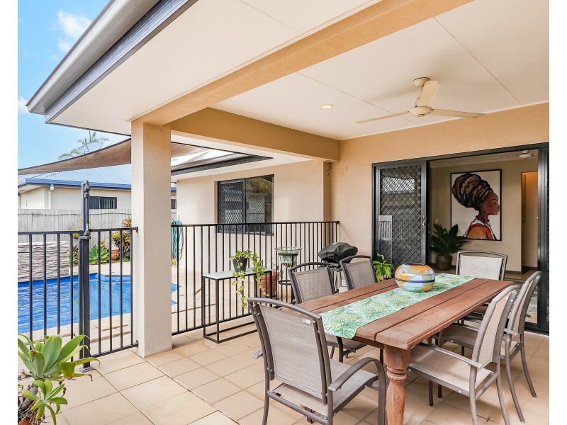 5 Lakefield Street, Mount Sheridan QLD 4868