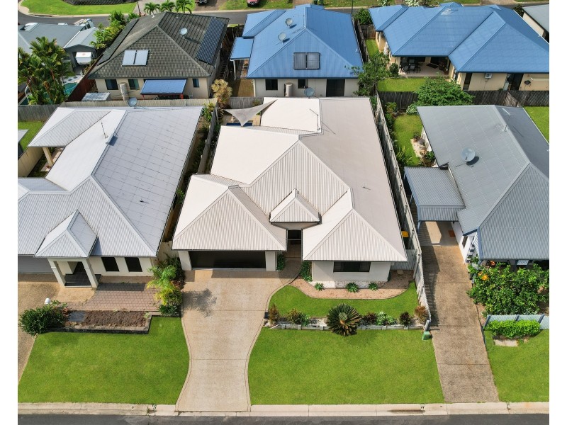 5 Lakefield Street, Mount Sheridan QLD 4868