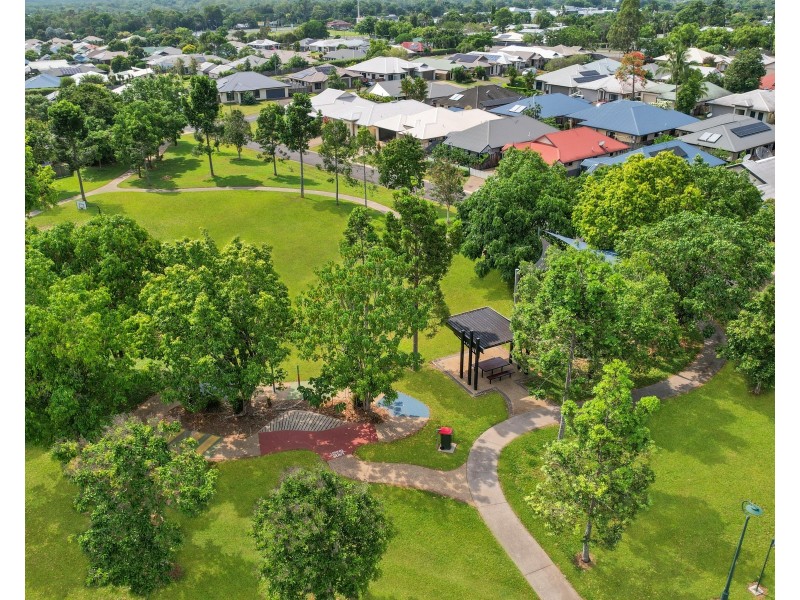 5 Lakefield Street, Mount Sheridan QLD 4868