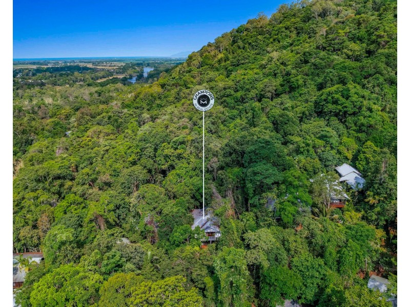 11 Cananga Close, Kamerunga QLD 4870