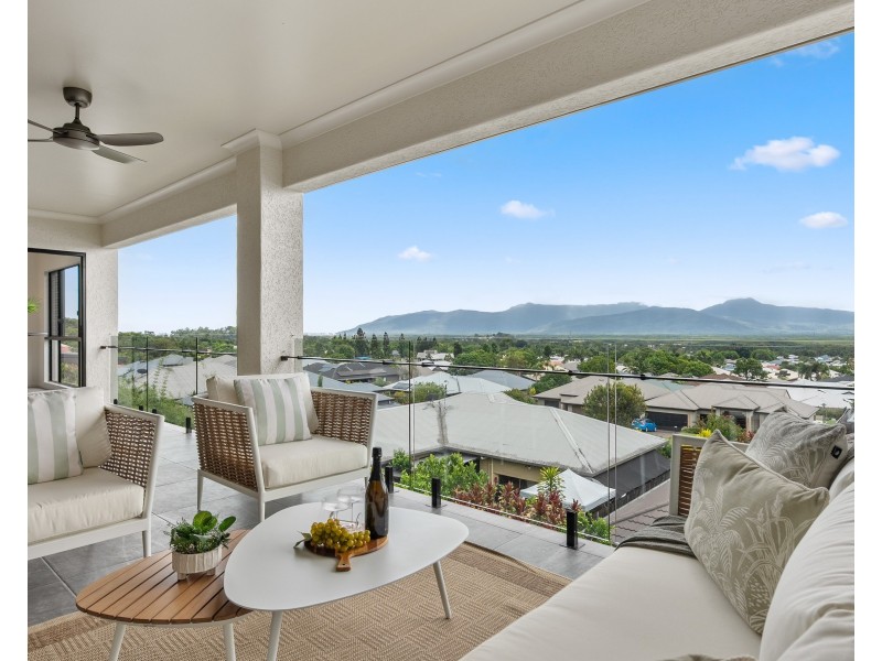 33 Gallery Drive, Mount Sheridan QLD 4868