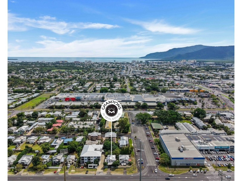 20 Tills Street, Westcourt QLD 4870