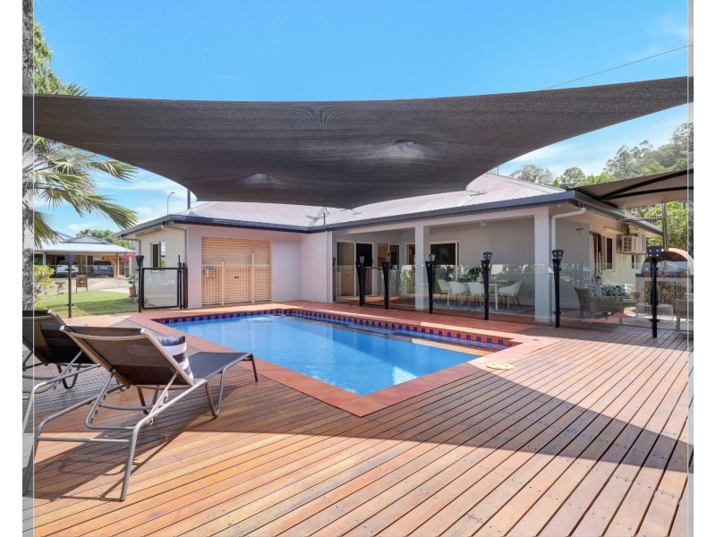 40 Herald Street, Bentley Park QLD 4869