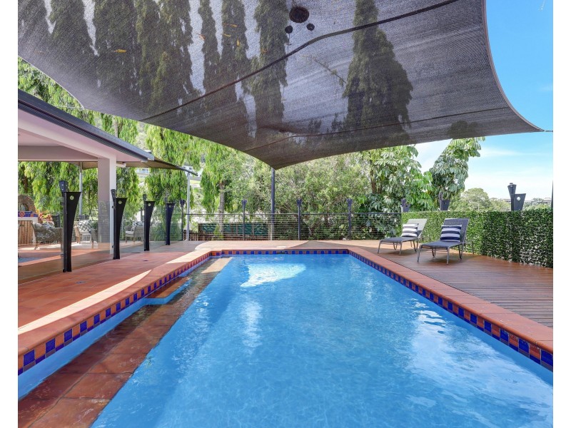 40 Herald Street, Bentley Park QLD 4869