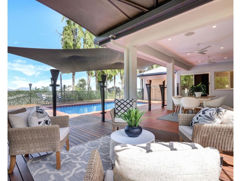 40 Herald Street, Bentley Park QLD 4869