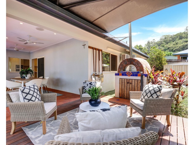 40 Herald Street, Bentley Park QLD 4869