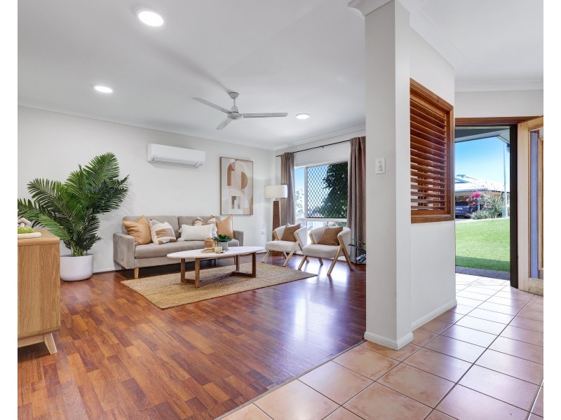 40 Herald Street, Bentley Park QLD 4869