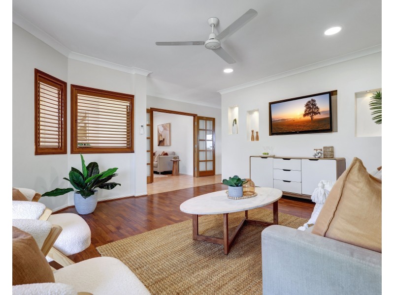 40 Herald Street, Bentley Park QLD 4869