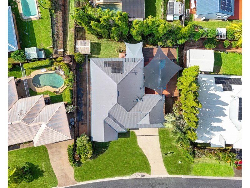 40 Herald Street, Bentley Park QLD 4869