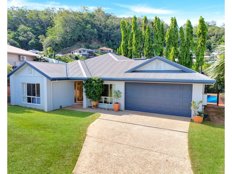 40 Herald Street, Bentley Park QLD 4869