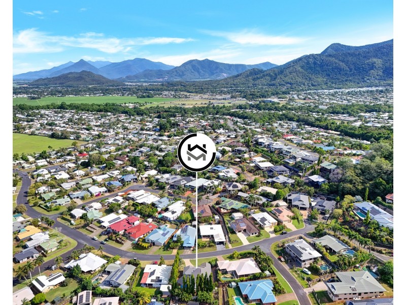 40 Herald Street, Bentley Park QLD 4869