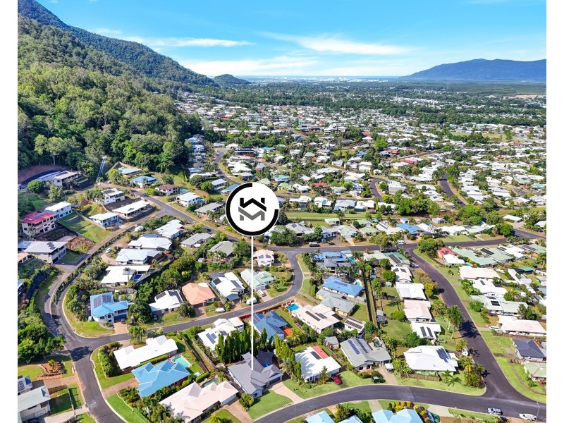 40 Herald Street, Bentley Park QLD 4869