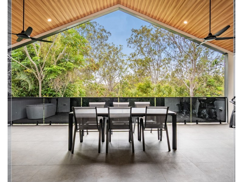 31 Black Gully Road, Tinaroo QLD 4872