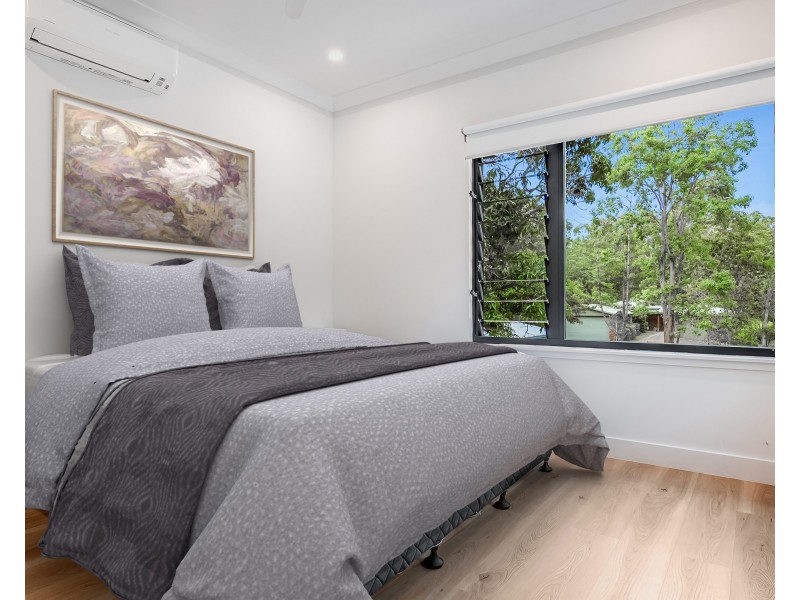 31 Black Gully Road, Tinaroo QLD 4872