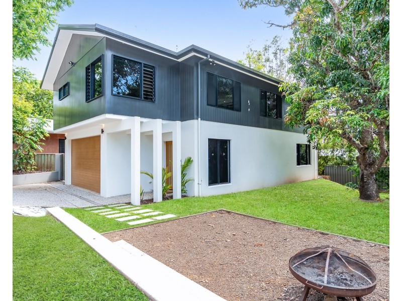 31 Black Gully Road, Tinaroo QLD 4872