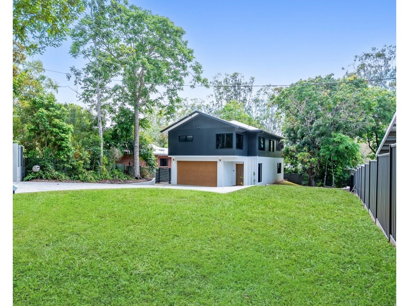 31 Black Gully Road, Tinaroo QLD 4872
