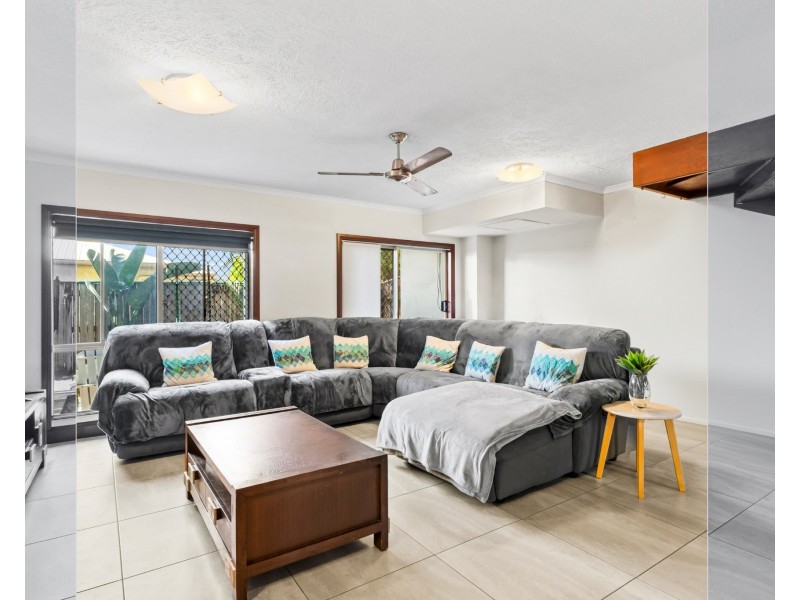 12/5 Charlotte Close, Woree QLD 4868